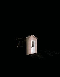 Shed World No. 06, Hesperia, CA, 2021