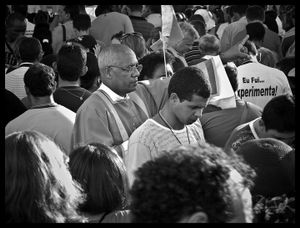 Catholic christians