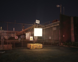 Alternatives landscapes