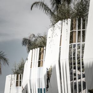Colombia Pavilion