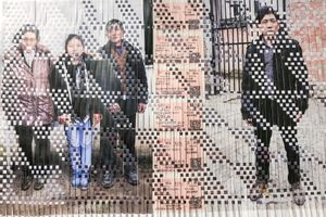 Peasantography.family portrait 7
