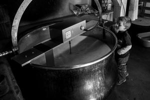 Une histoire de tradition et de transmission n°7