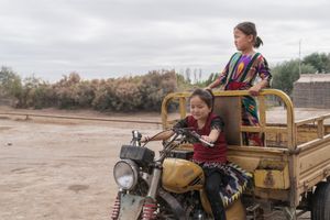 Sweet Salt of Emptiness