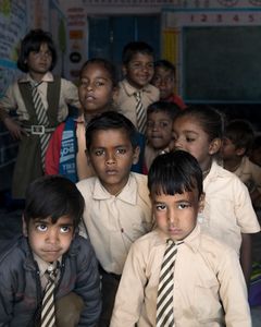 the School