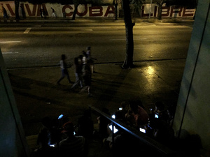 Wi-Fi: Another revolution in Cuba