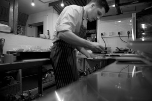 Cheff Fabrizio