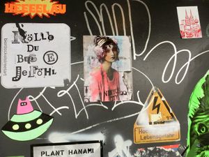 "HELAU & GOODBYE!"