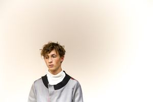 Coppélia Pique RTW SS17 / Backstage