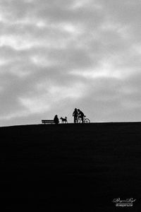 On Hampstead Heath | 07