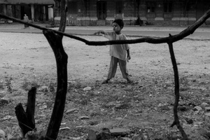 Yangon, Myanmar.