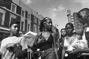 Carnaval de Notting Hill 2017