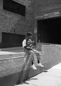 Streets of Fashion Week