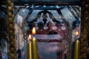 Holy Week