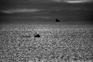Ships. Photo 9