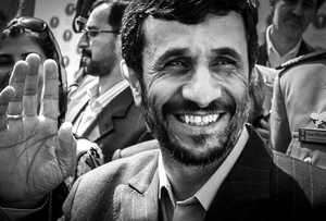 Ahmadinejad