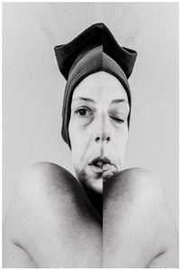 I'm (not) perfect - Self.04