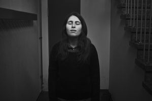 untitled from the series other voices, other rooms (poems)