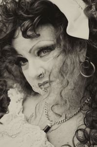 Whitby Goth (antique)