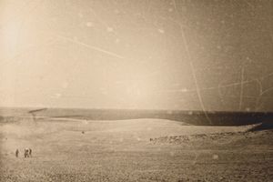 Scattering Ⅵ　