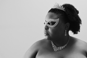 The Queen