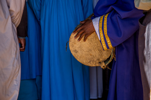 To the Beat of the Drum_1
