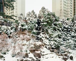 Geumgangsan 1, 2011