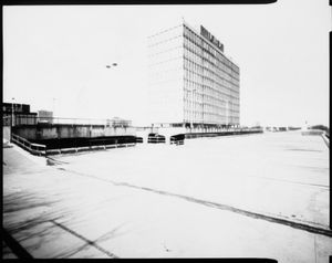 Terminus House