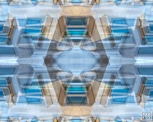 <a href="https://andrewprokos.com">Metropolis Abstracted #21 - Architectural Abstract Photo</a>