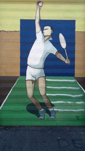 Street art #30.