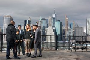 New York