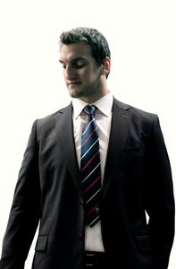 Sam Warburton