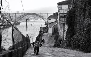 How hard is it to climb this street?