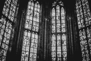 The Minster
