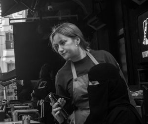 Lunch Service
