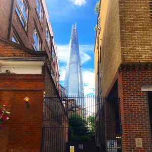 Shard Visions
