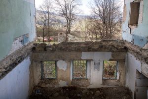 Nagorno Karabach, Shushi
