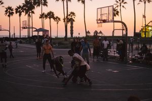 Venice Beach 08