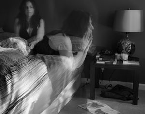 © Sandrine Arons