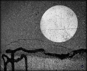 Asphalt Moon 1