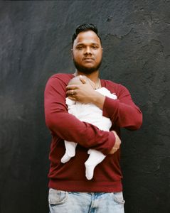 First Time Father