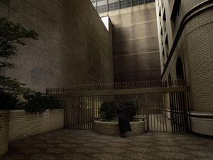 From the series "Silent World" © Lucie & Simon