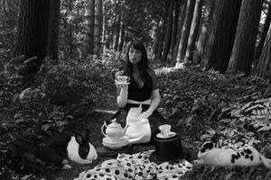 Tea Time