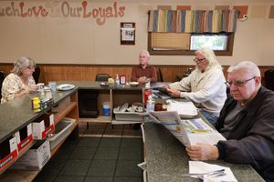 Morning News