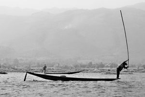 A Life in Balance