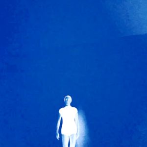 In The Absence Of