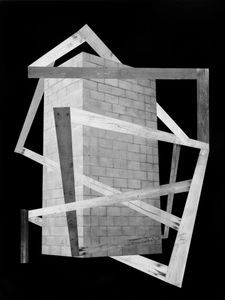 The Thought of Structure #10