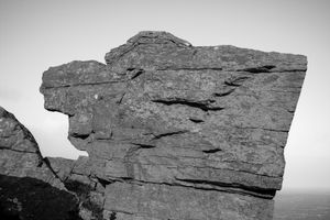 The Valley of Rocks #6