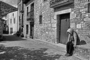 Lonesome town