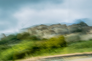 On a road to nowhere