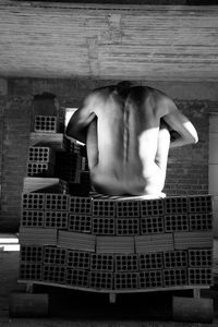 Body on Bricks